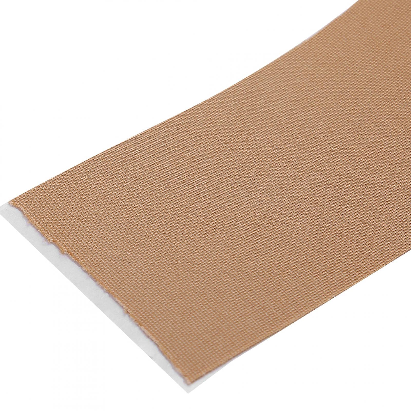 Boob Tape Adhesive Boob Push Up Tape for A-E Cup for Bra Tape (Color)