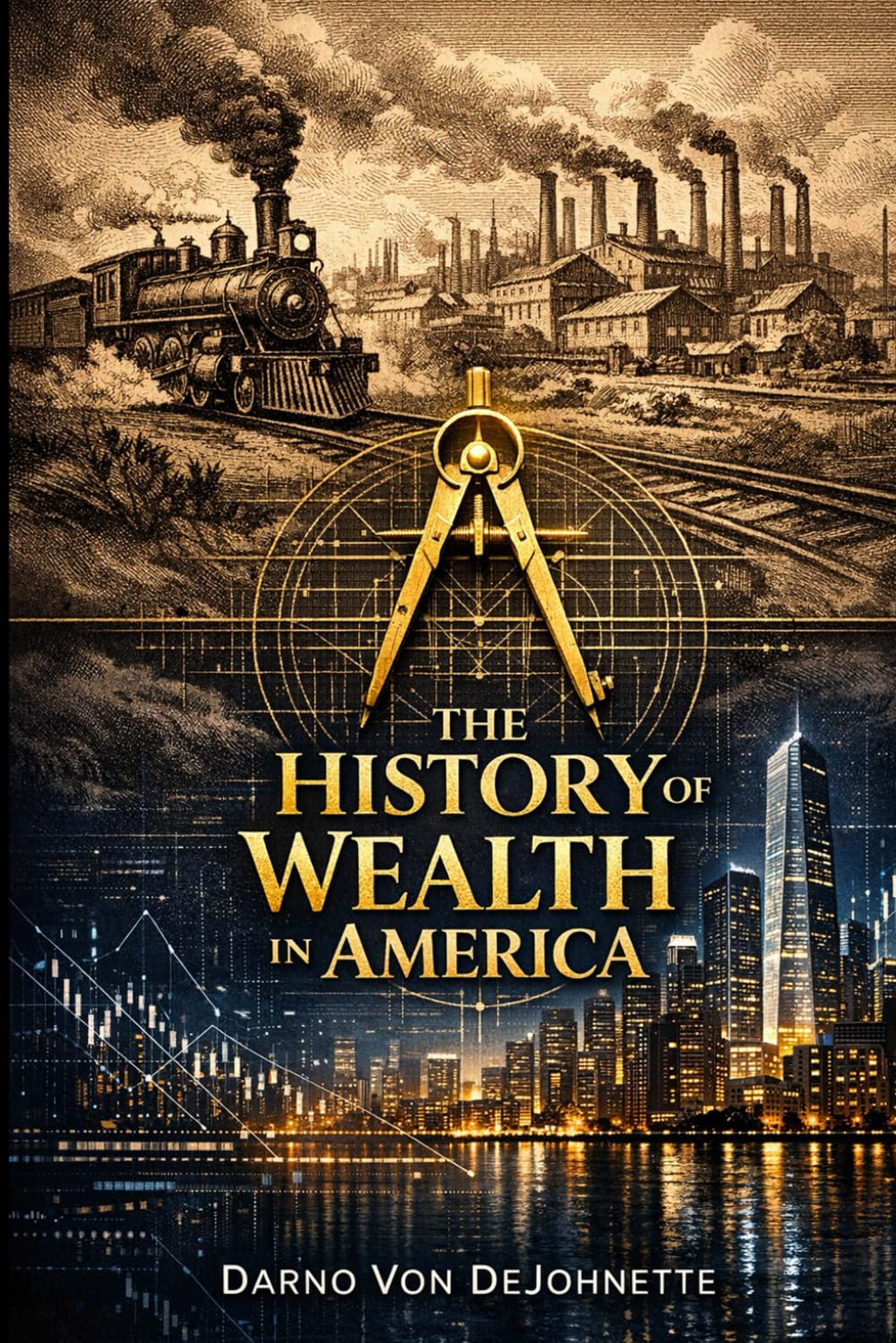 The History of Wealth in America