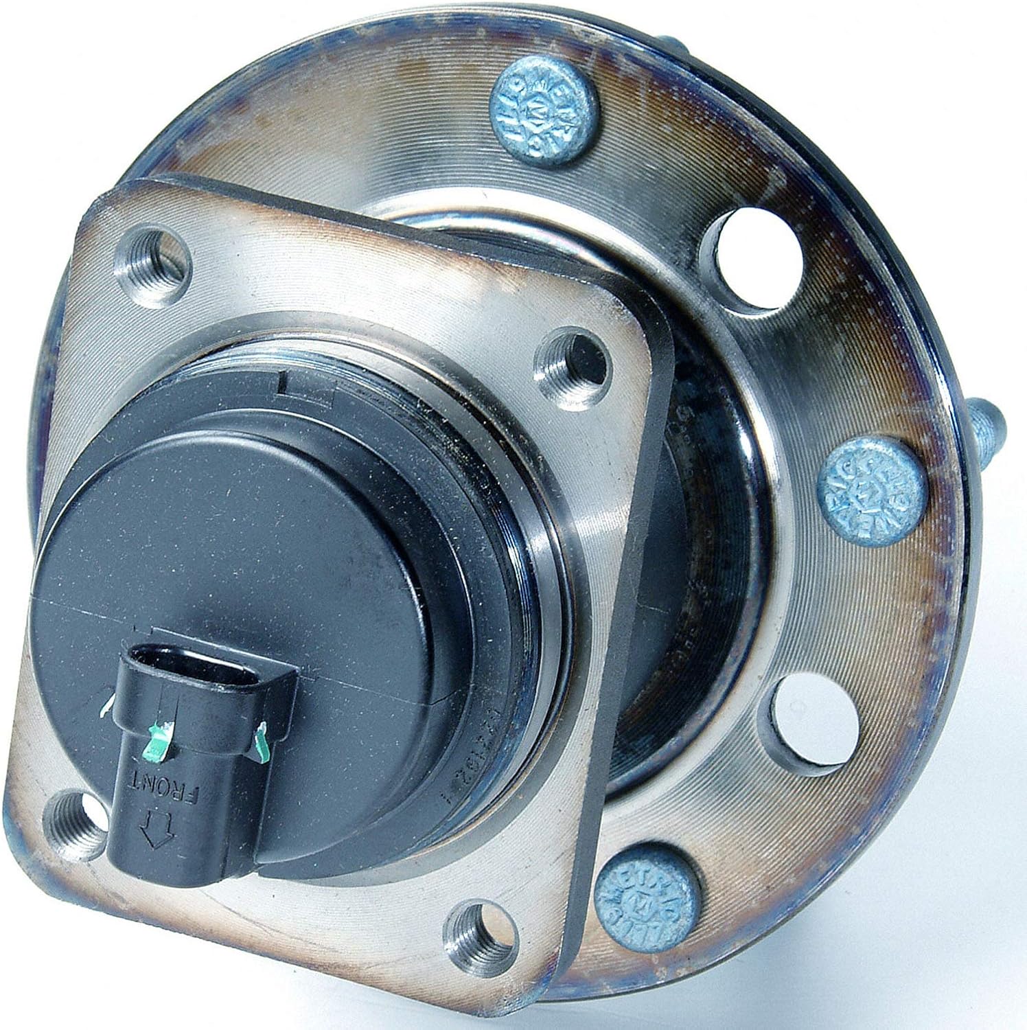MOOG 513090 Wheel Bearing and Hub Assembly for Chevrolet Camaro
