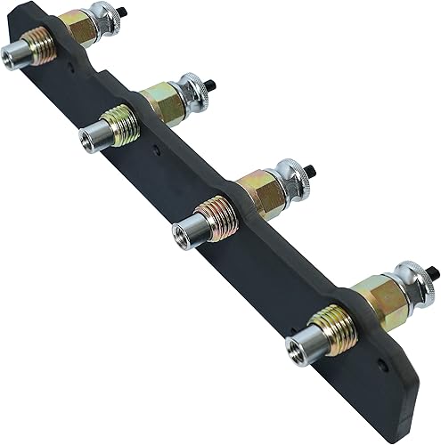 Vista 21 de DPTOOL Inyector de combustible Herramienta de instalación y extracción para BMW N20 N55 Motor automotriz Herramienta de instalación de eliminación