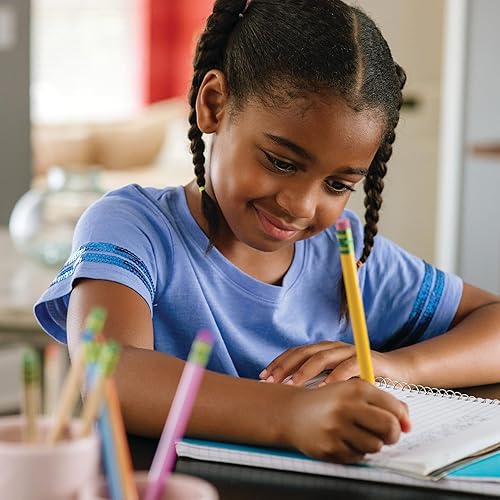 Vista 15 de TICONDEROGA My First - Lápices