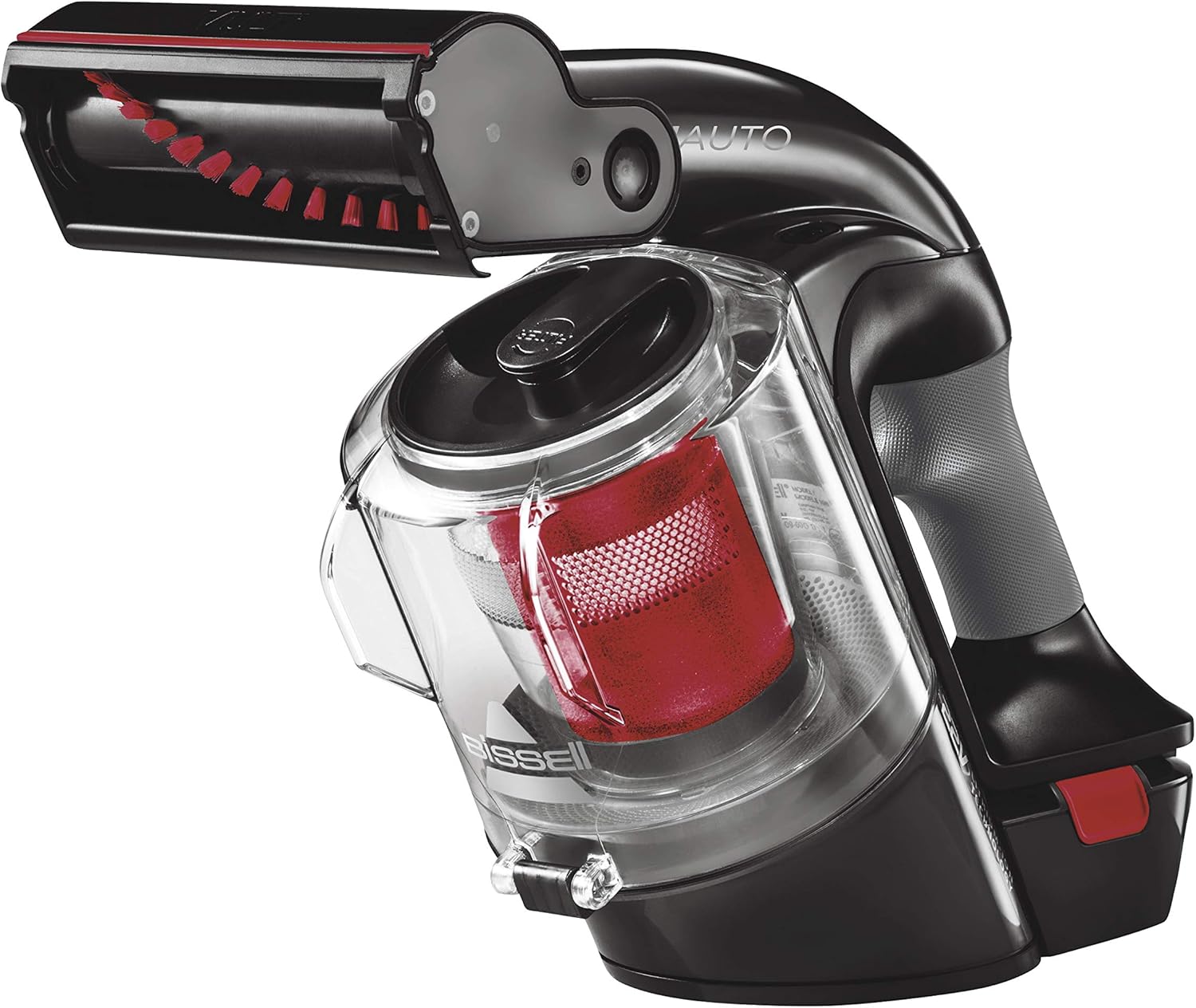 BISSELL Multi Auto Cordless Car Vacuum 19851