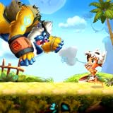 Unique challenges and tons of bosses to battle.