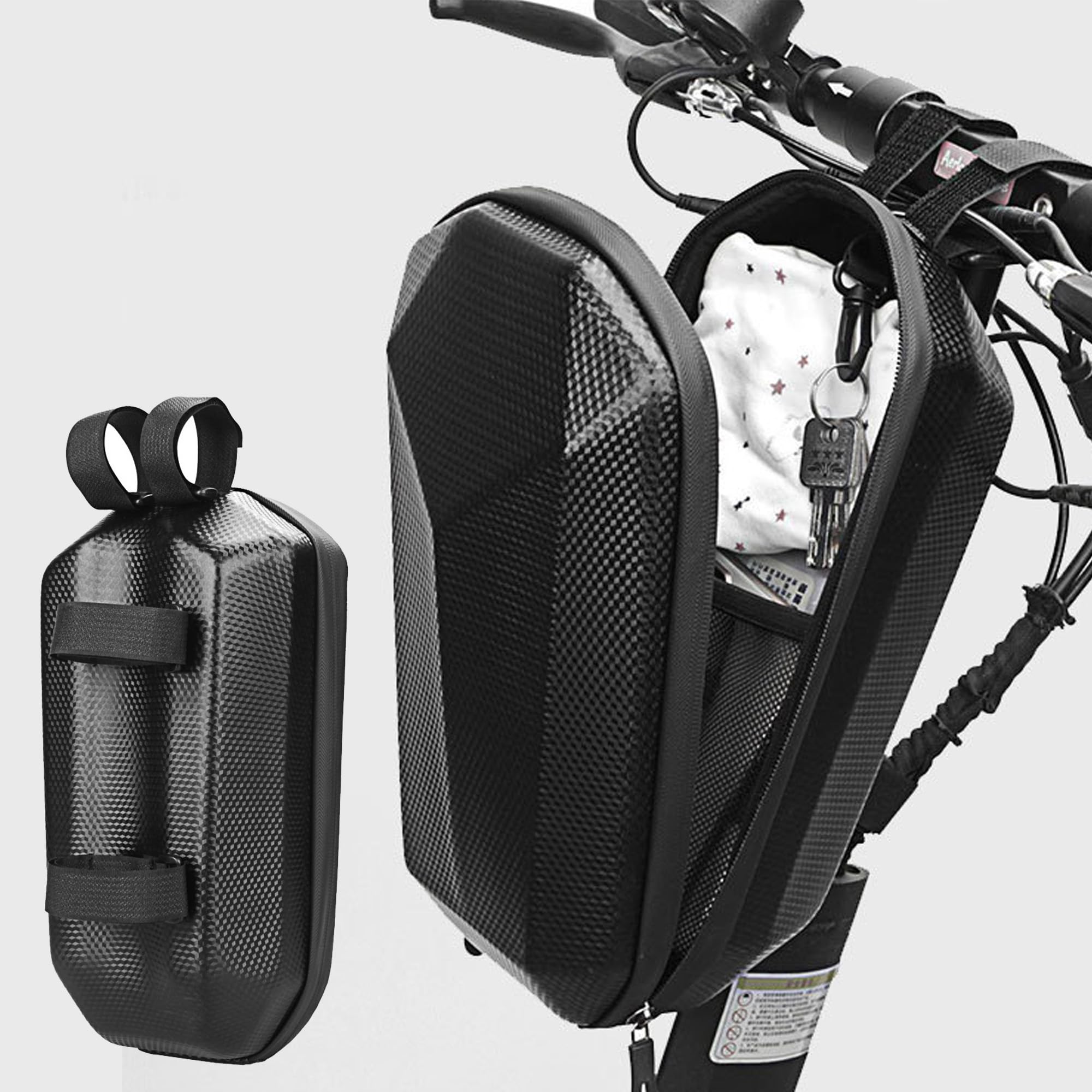 4L Electric Scooter Bag, Electric Scooter Bag, Waterproof Storage Bag for Electric Scooter, Waterproof Hand Bag for Scooter, Bike Bags