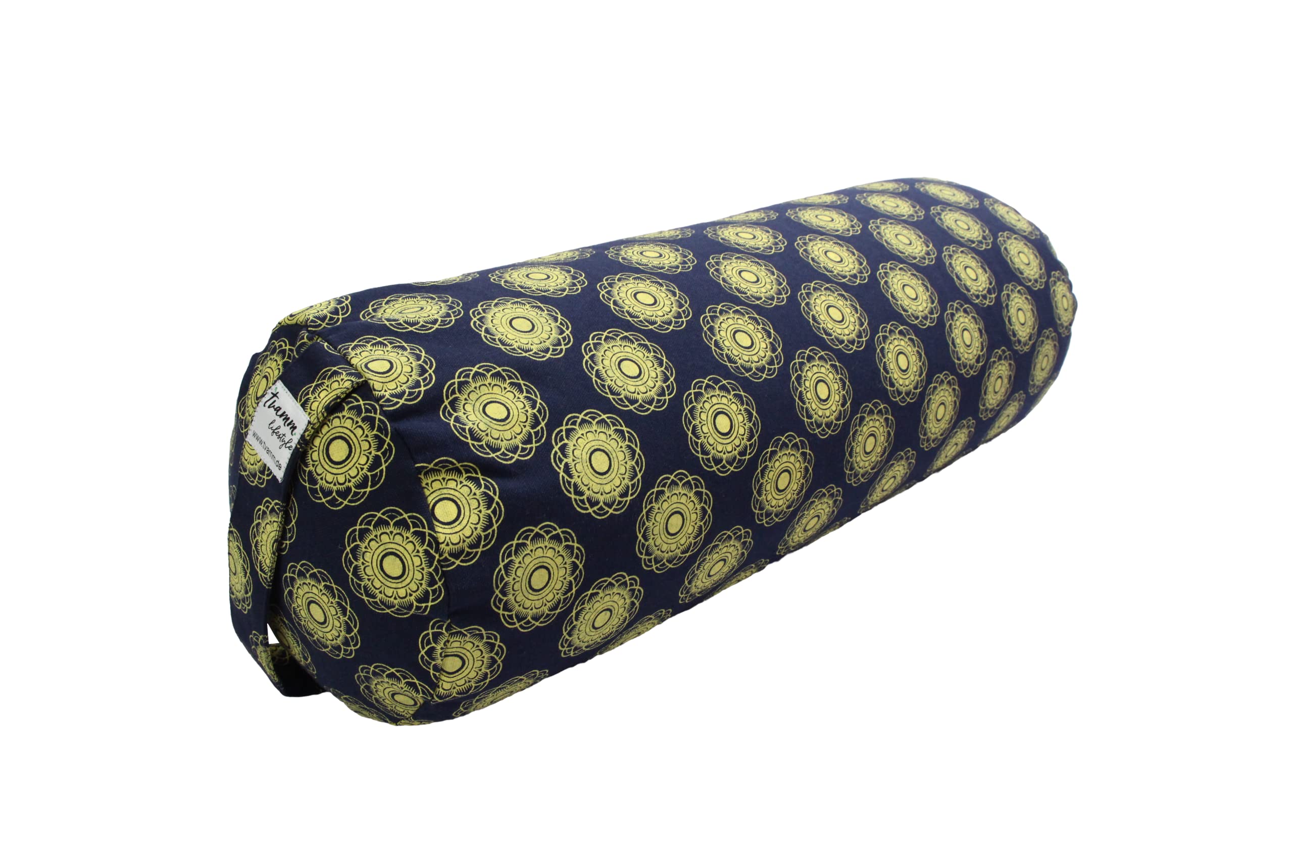 Bolster per yoga