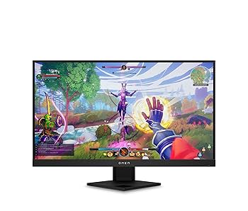 おまけ付き】HP OMEN25i 24.5インチ 165Hz 美品 Amazon.com