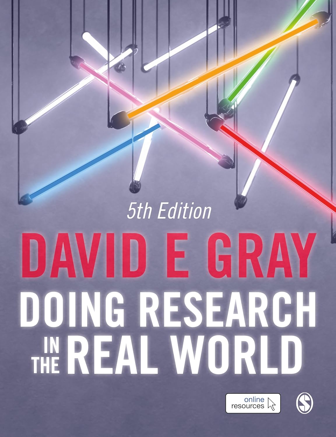 Doing Research in the Real World      Fifth Edition