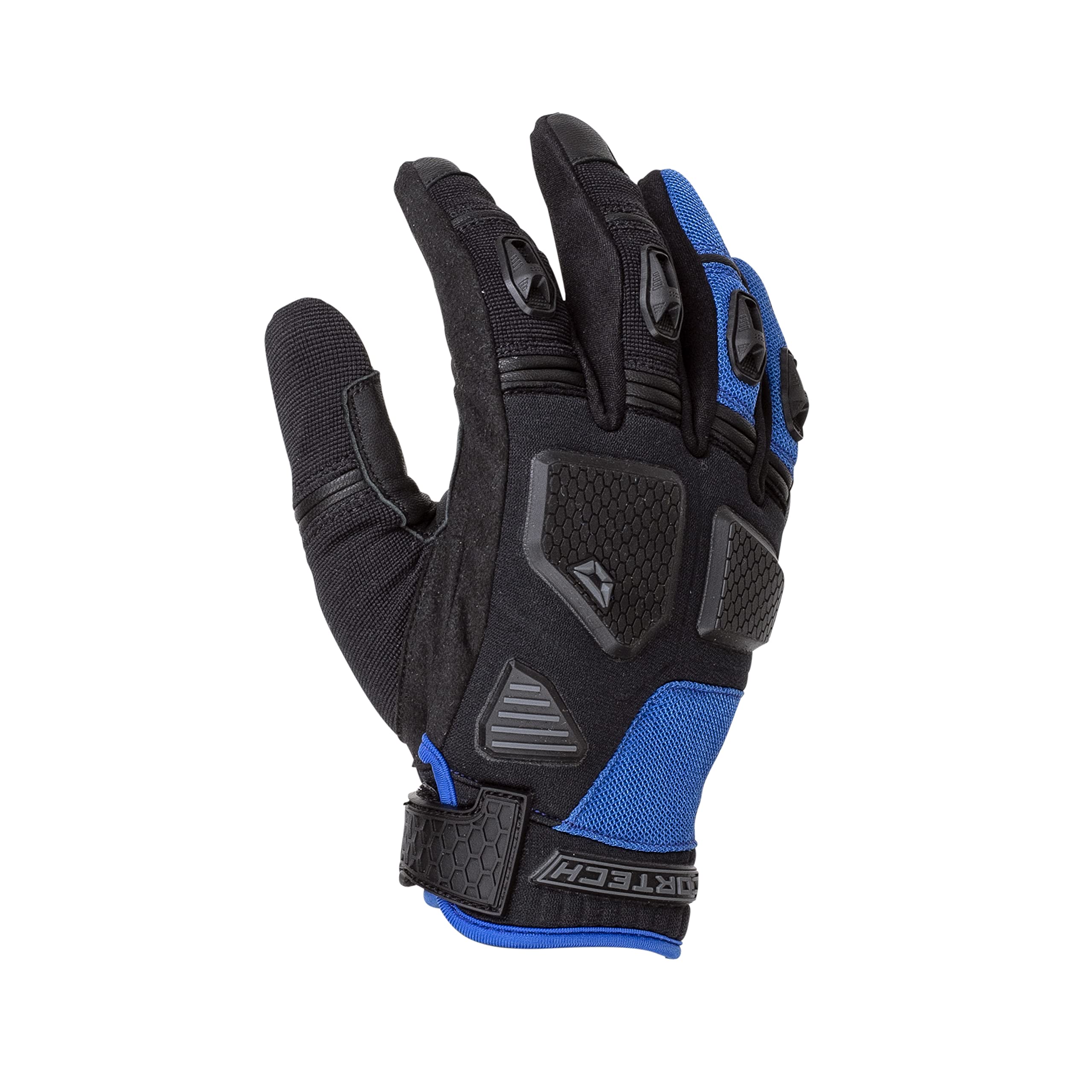 Cortech Aero-flo Gloves - MotoSport