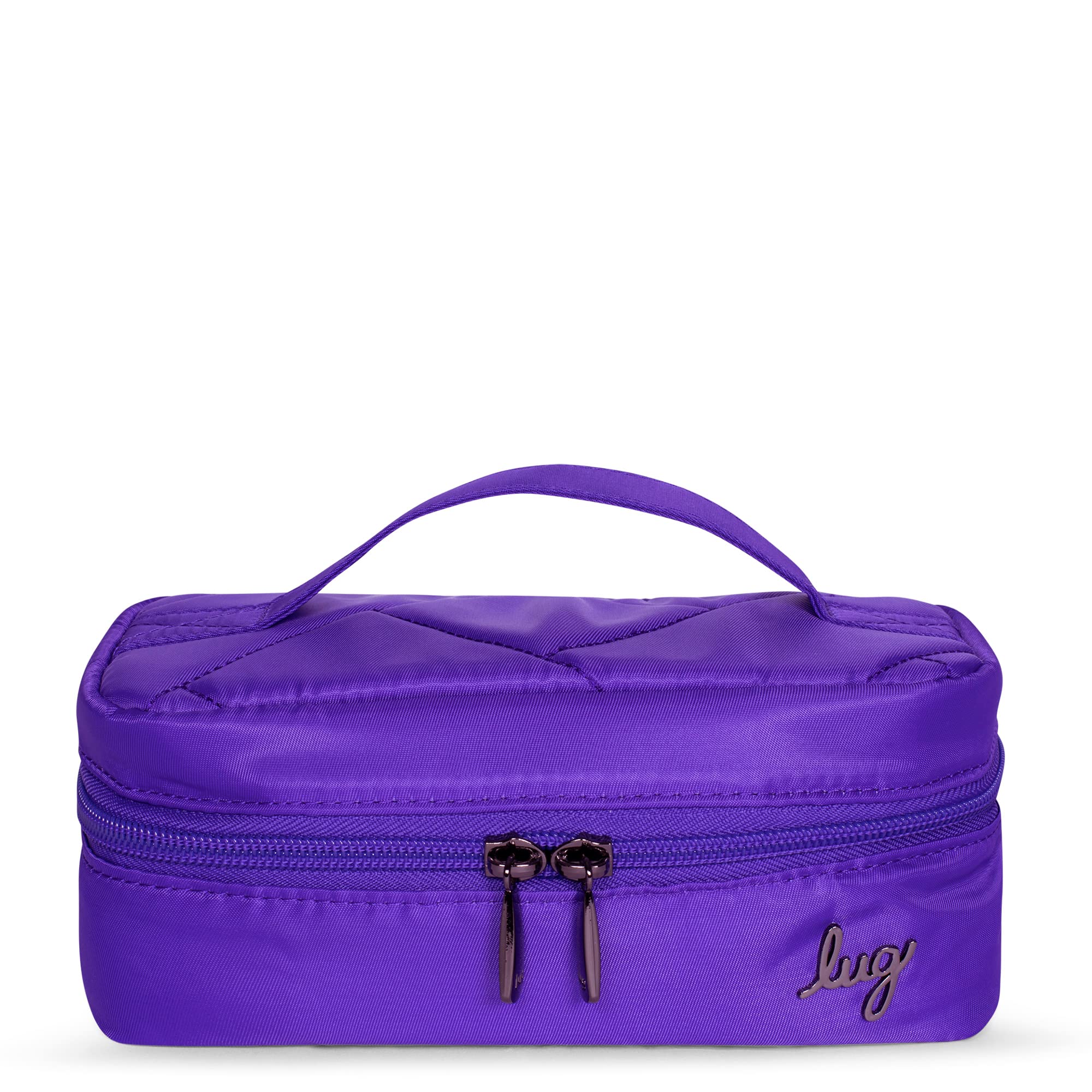 Lug Swizzle, Violet