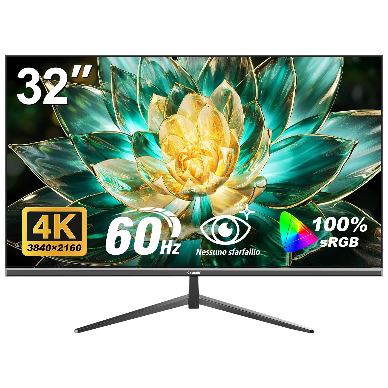 4K 32インチHDR対応モニター HP U32 4K HDRディスプレイ 製品詳細 | 日本HP