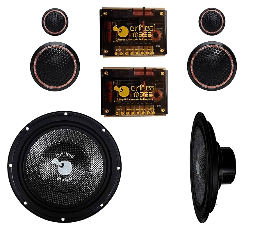 【中古】 Critical Mass 2 CriticalMass.jpg