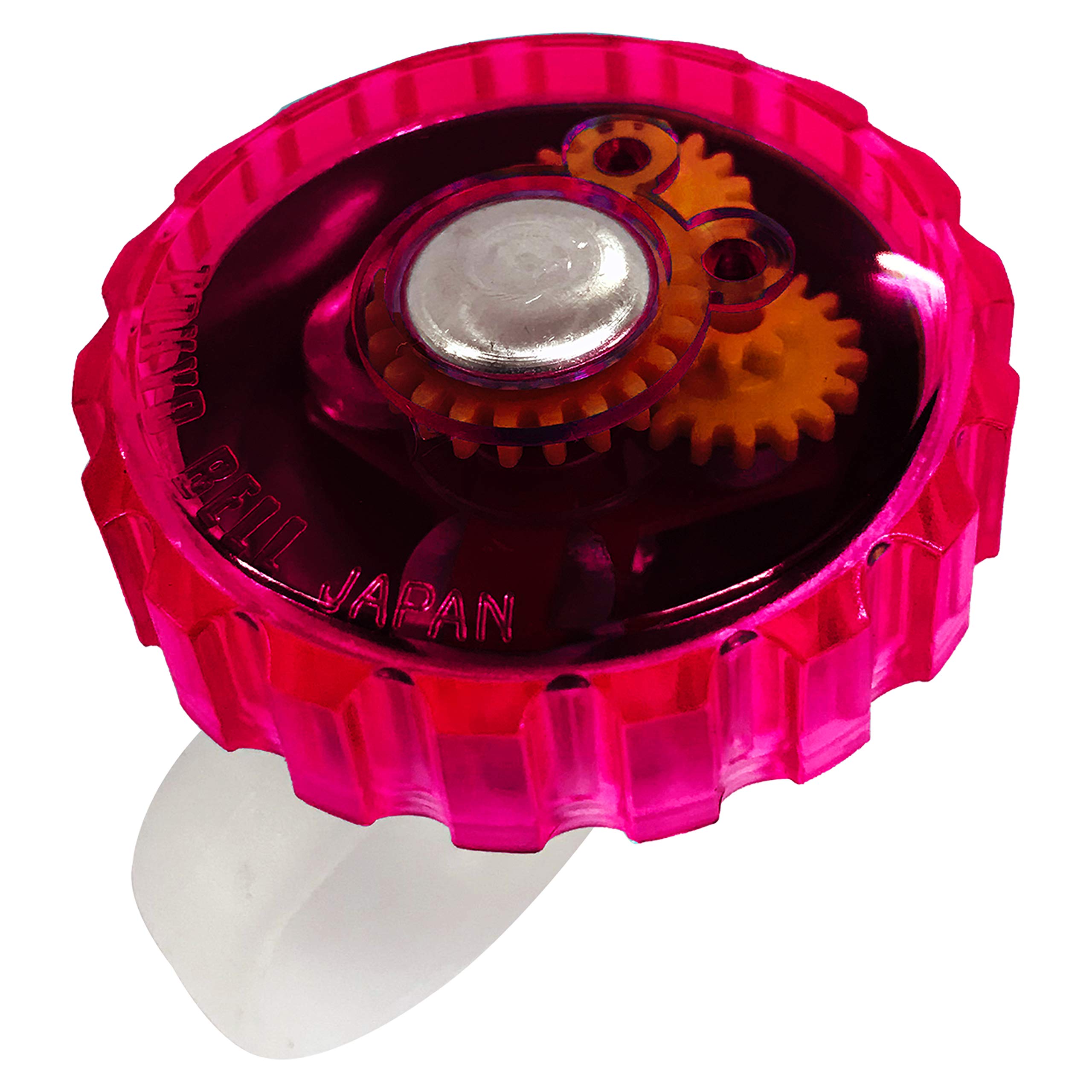 yyyさん専用　町ベル Amazon.com : Tokyo Bell Bicycle Bell [TB880] Crystal Bell Pink