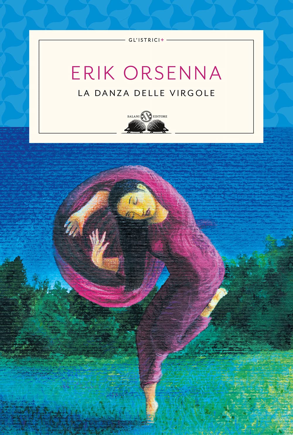 La Danza Delle Virgole - 4