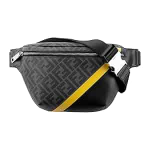 FENDI ボディバッグ Amazon | FENDI(フェンディ) バッグ メンズ COTTON ボディバッグ