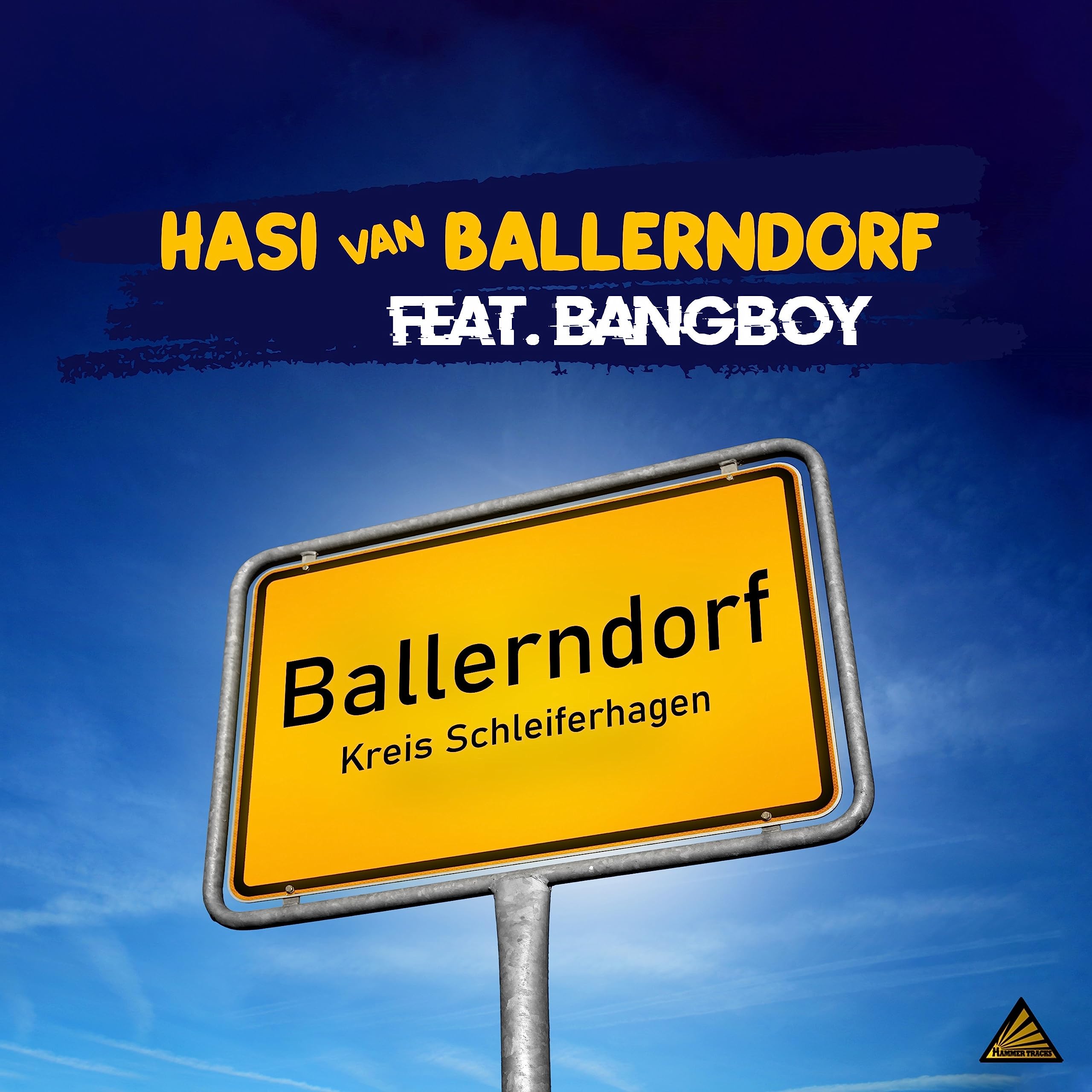 Hasi van Ballerndorf
