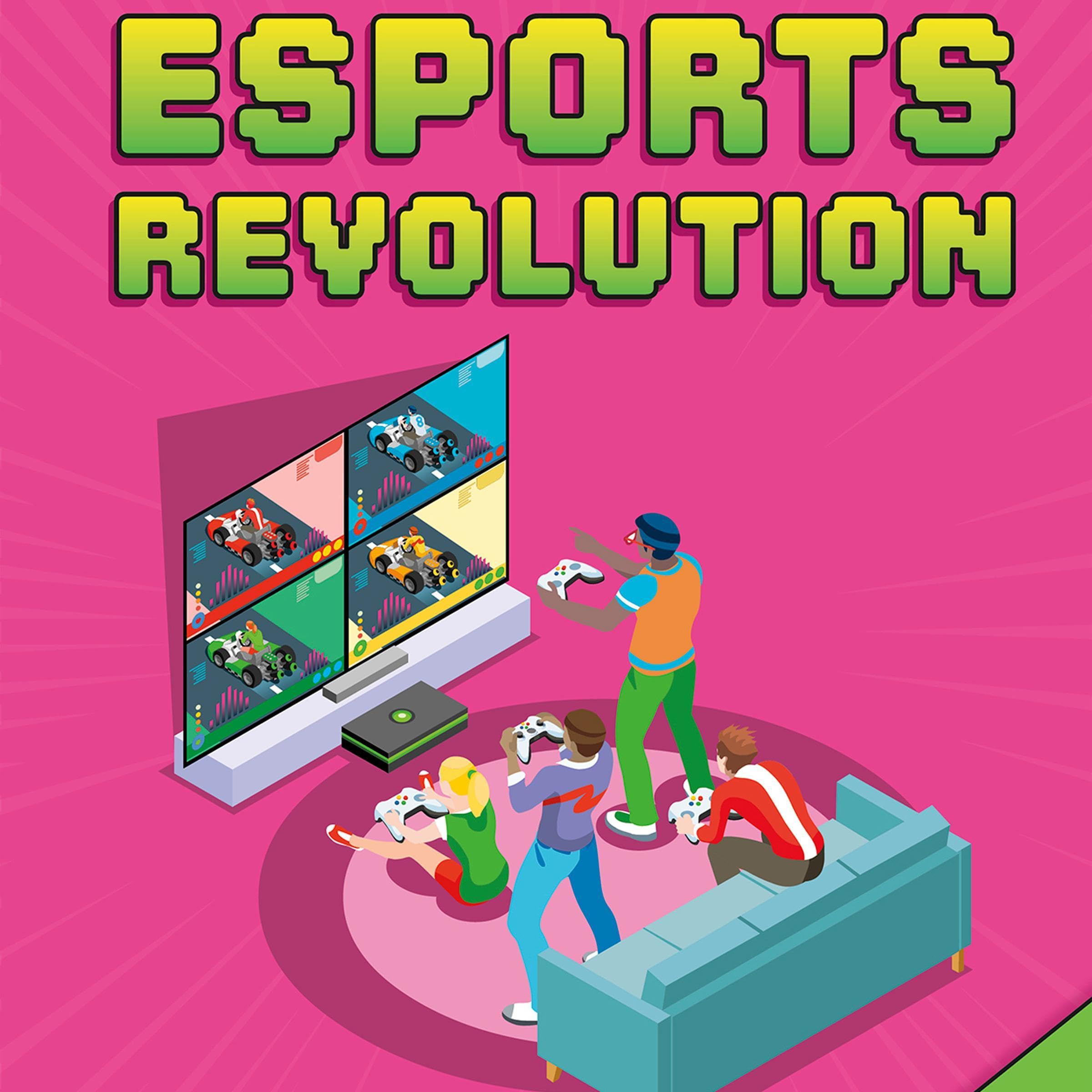 Esports Revolution