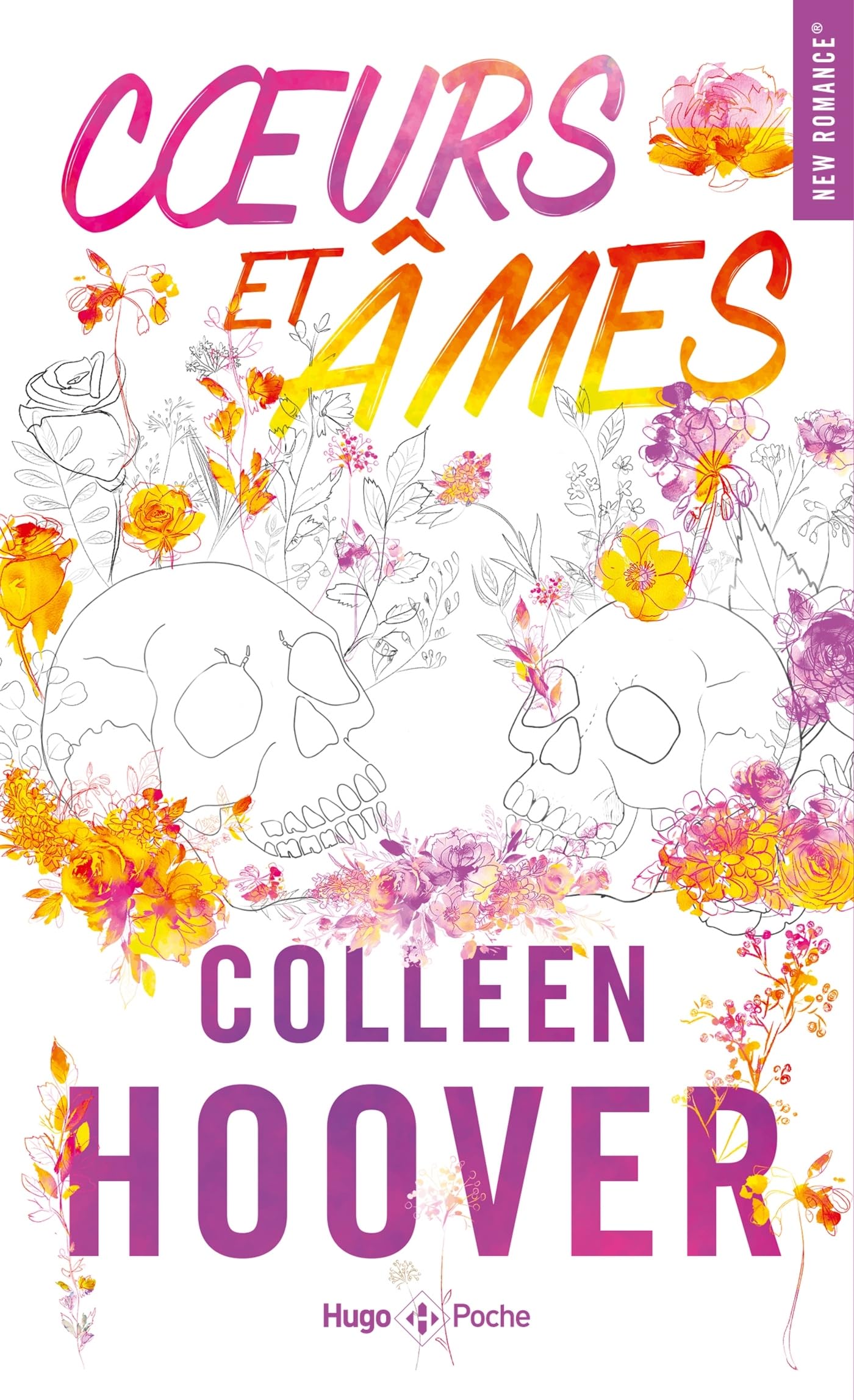 Coeurs et âmes - poche: Roman