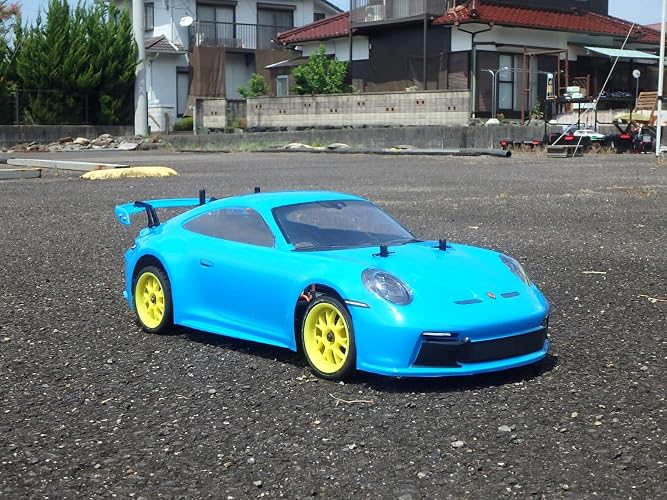 Amazon | タミヤ RCスペアパーツ No.1705 SP.1705 1/10RC ポルシェ 911