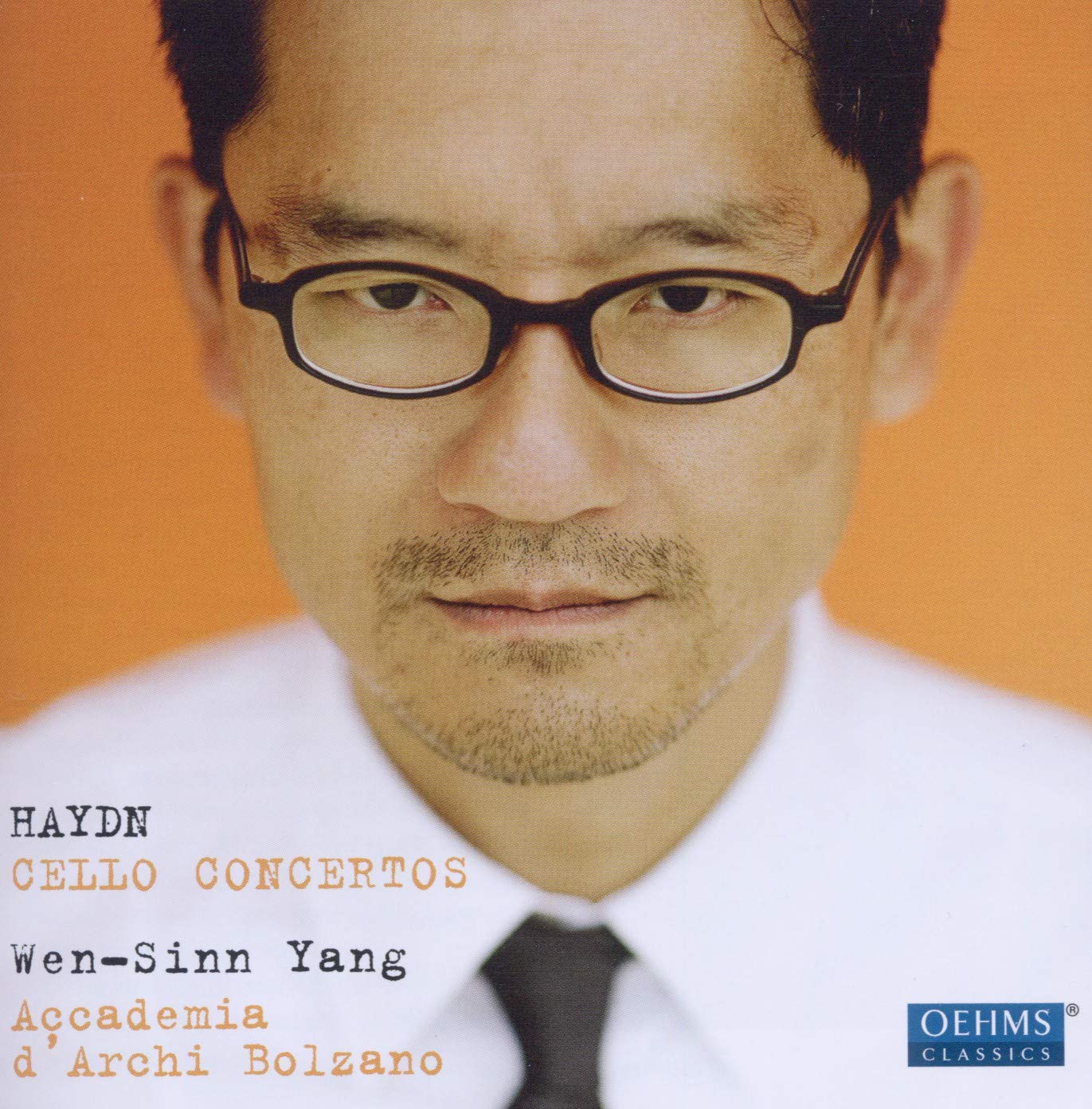 HAYDN CELLO-CONCERTOS