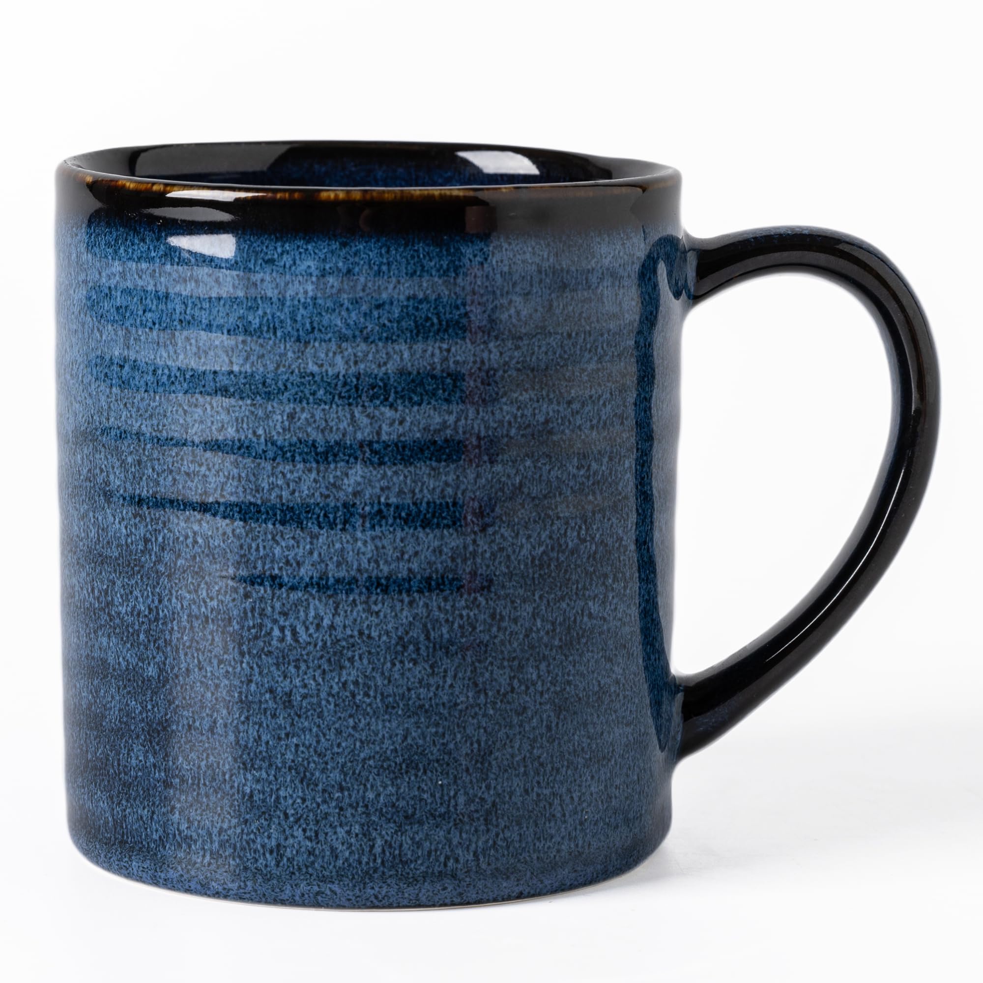 Amazon.com: TaoTaojarvie 23oz Oversized Heavyweight Ceramic Coffee