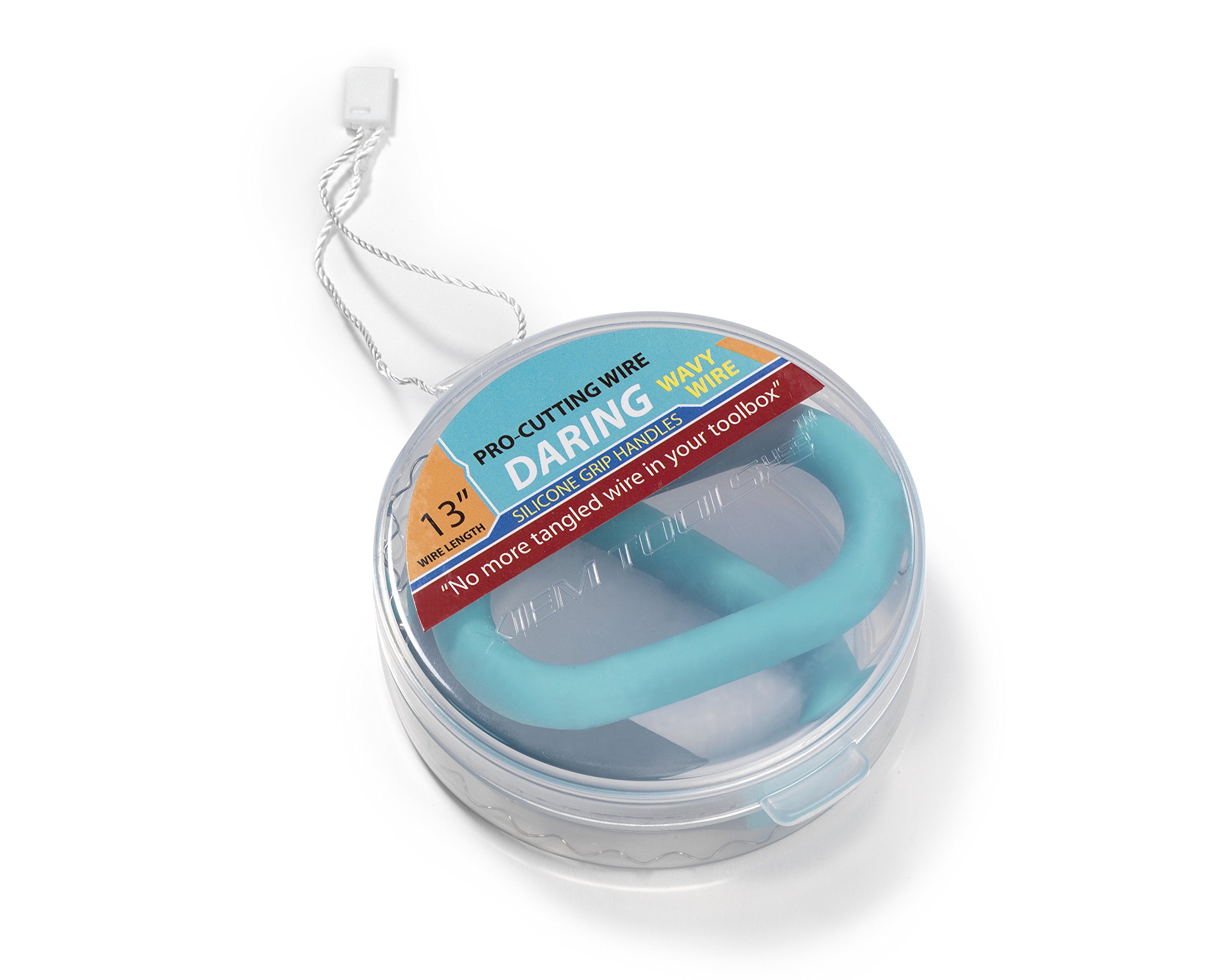 Pro-Cutting Wire for Pottery and Ceramics (Daring Wavy Cutting Wire)