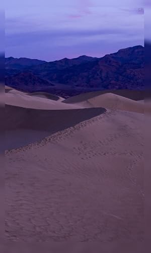 4K Dunes Wallpaper HD – vue 7