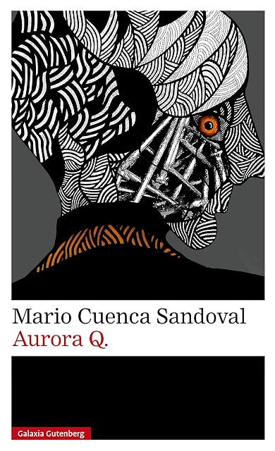 Portada de Aurora Q