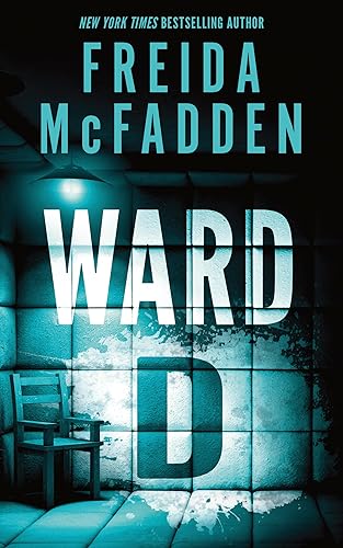 Ward D - Paperback