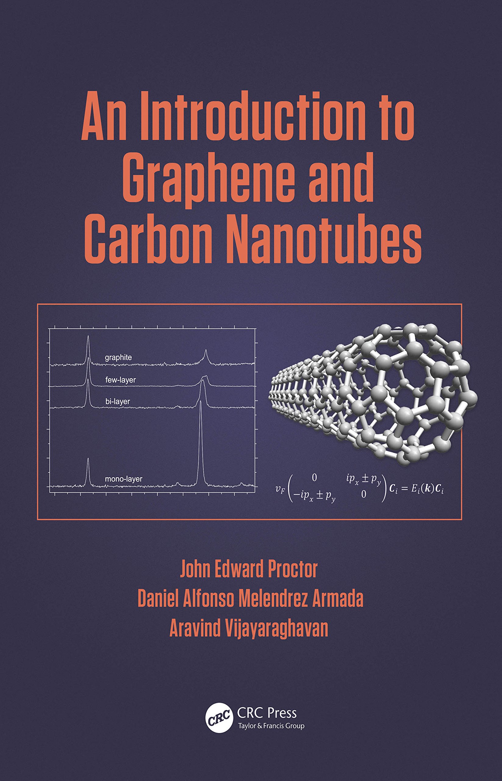 An Introduction to Graphene and Carbon Nanotubes (English Edition)
