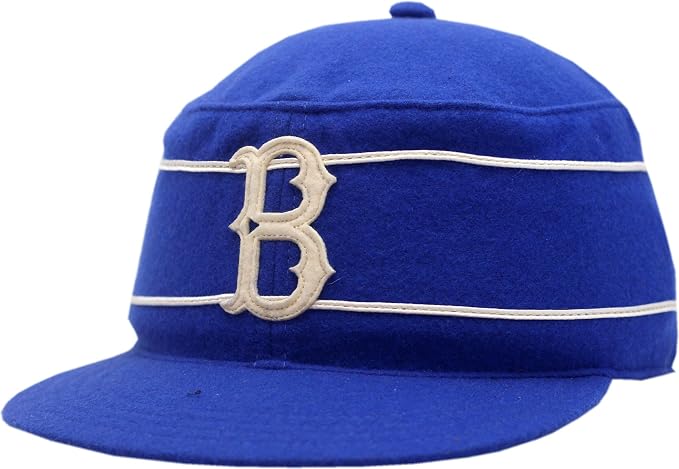 Brooklyn Dodgers Hat Strapback 
