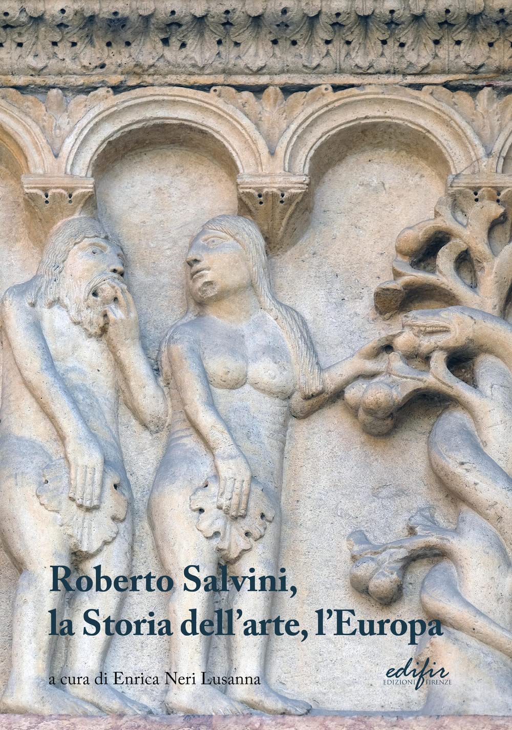Roberto Salvini, La Storia Dell'arte, L'europa. Ediz. Illustrata - 4