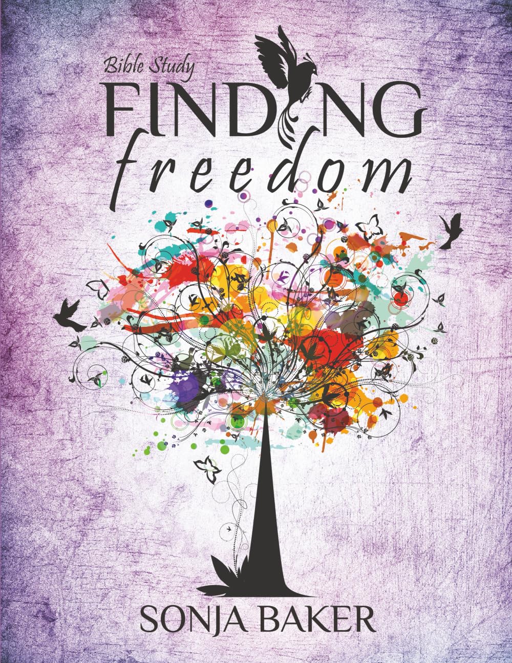 Finding Freedom Bible Study