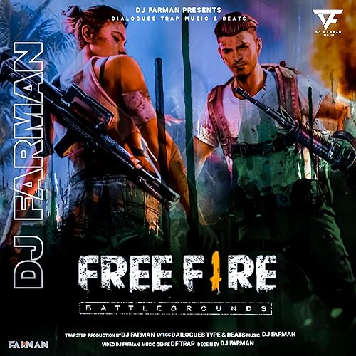 Free Fire Disco By Dj Farman On Amazon Music Amazon Com