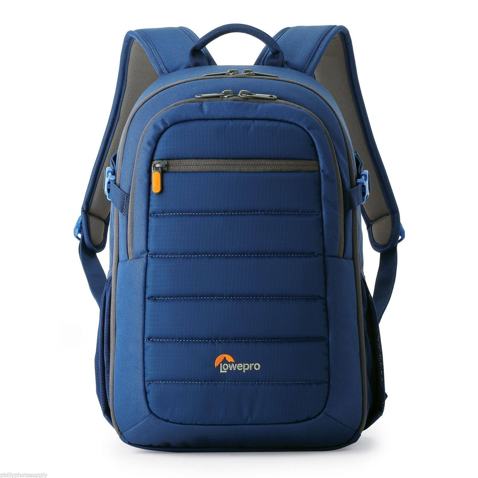 Borsa Fotocamera Lowepro Tahoe 150 Travel Edition - Dettaglio