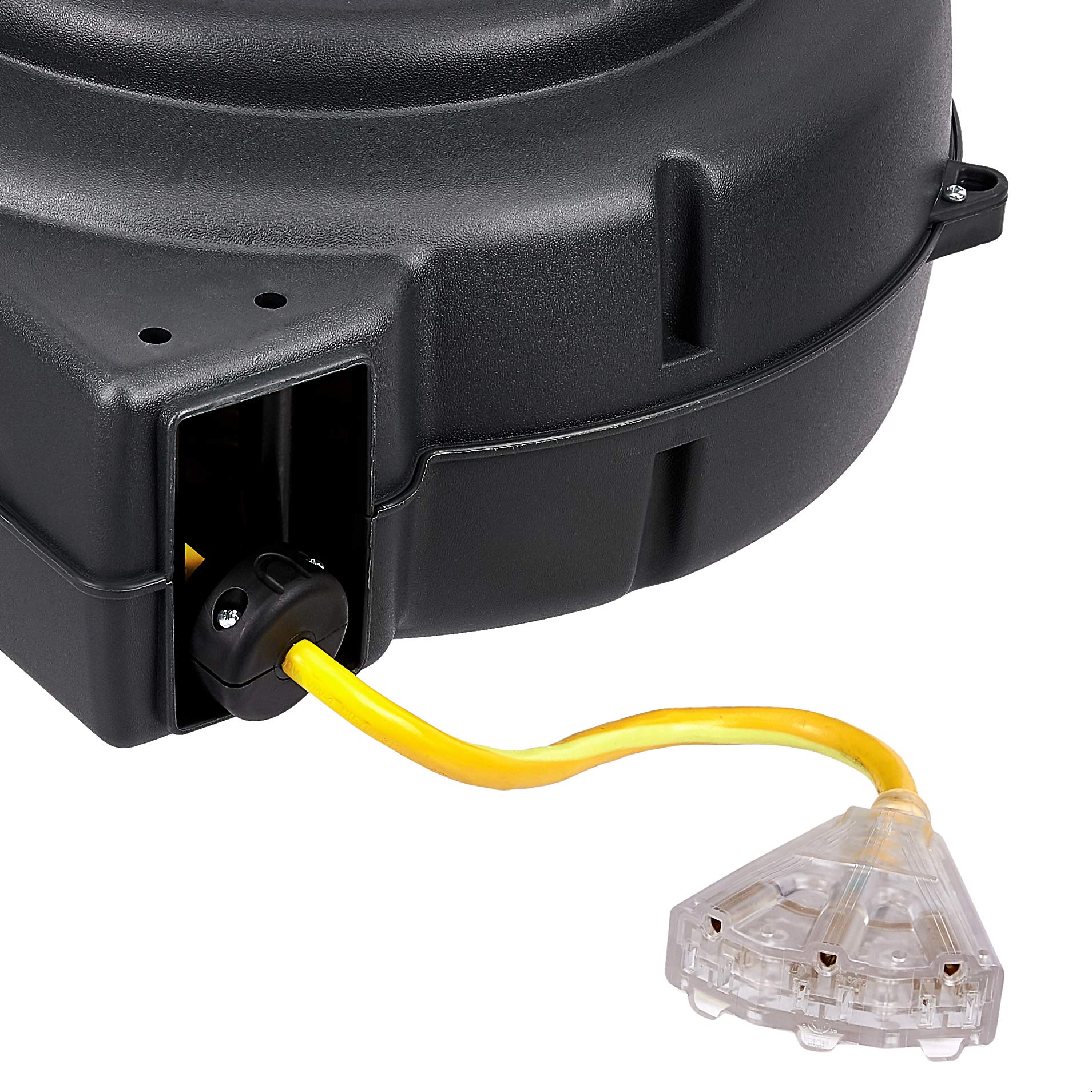 GACCR258012 Extension Cord Reel