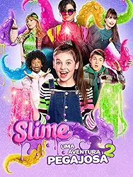 Slime - Uma Aventura Pegajosa 2