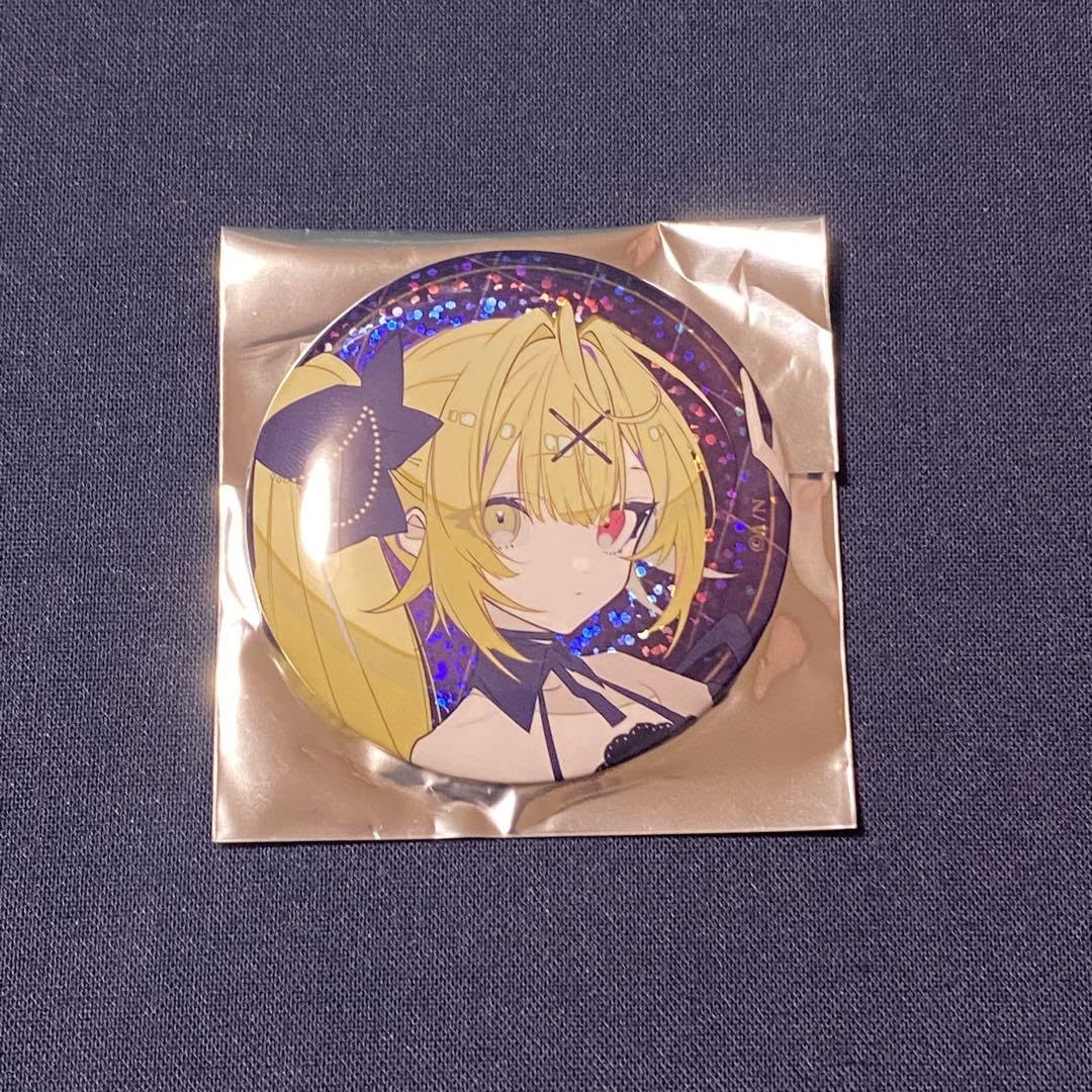 Amazon | にじさんじ-星川サラ-タロット-タロットカード-織姫星-5周年 
