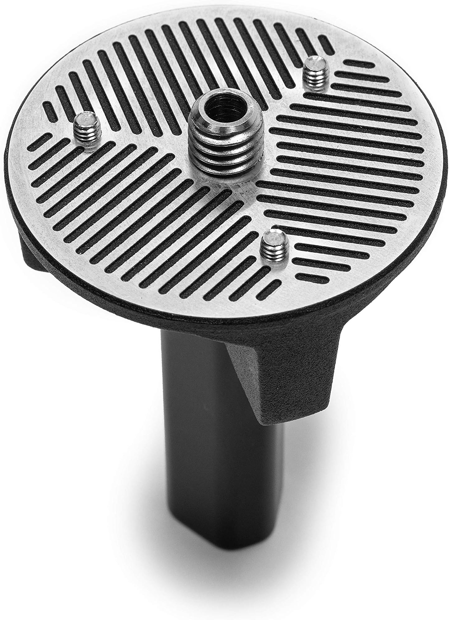 Travel Tripod Universal Head Adapter