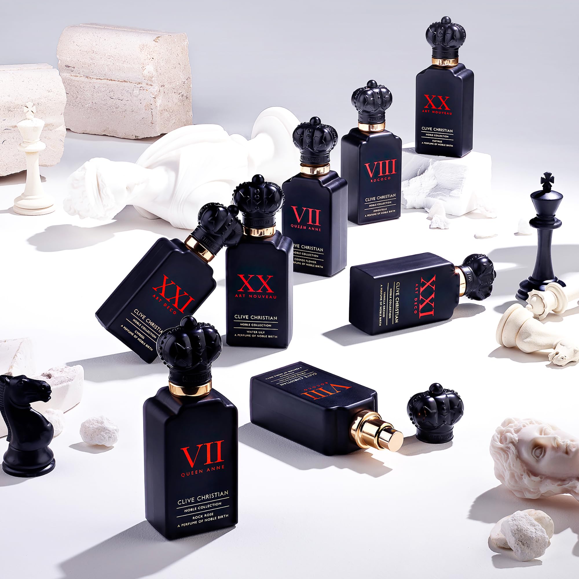 Clive Christian Noble Collection Immortelle