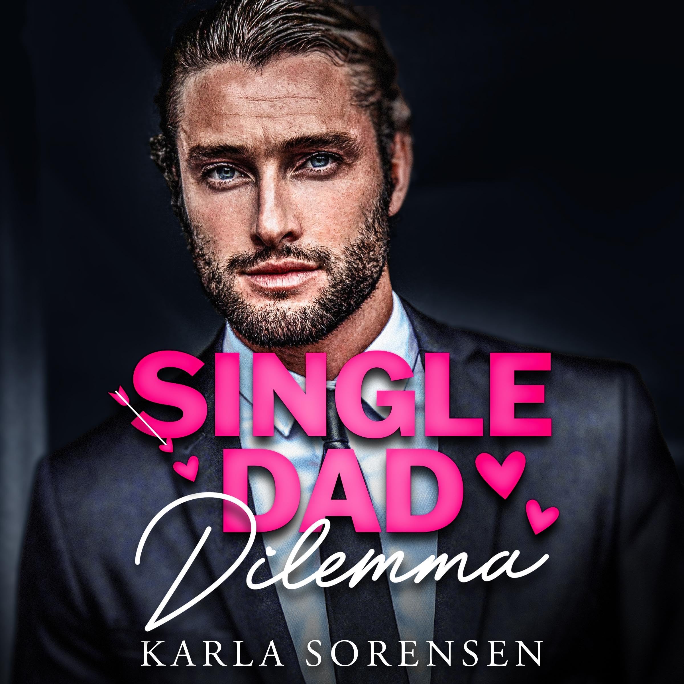 Cover art for Single Dad Dilemma
