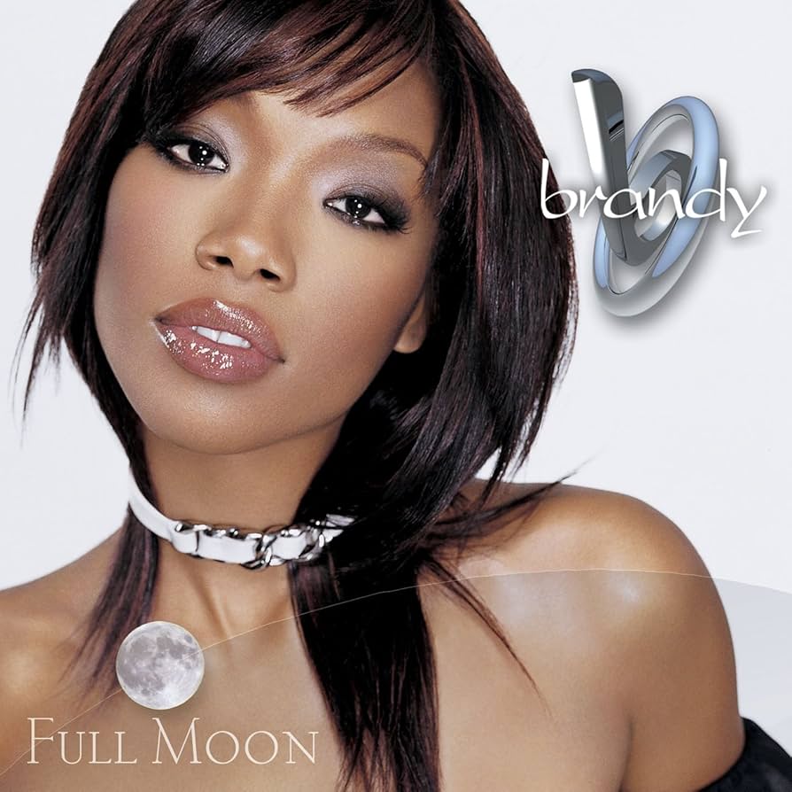 brandy Full Moon レコード Amazon.co.jp: Full Moon: ミュージック