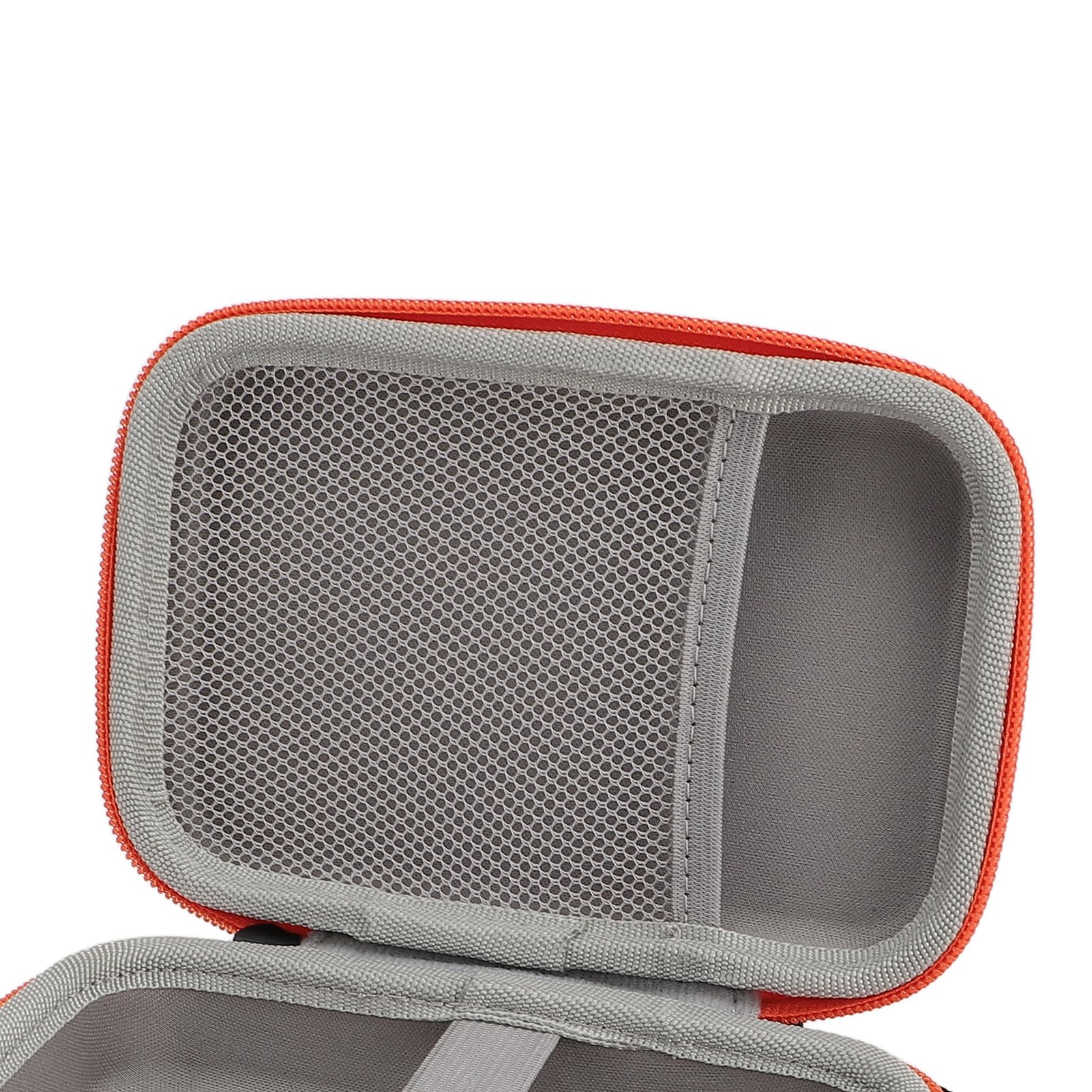 Custodia da Viaggio per Console di Gioco Portatile, Custodia da Viaggio Resistente All'acqua e Agli Urti per Console di Gioco Portatile retrò PRO RG35XXSP RG353V RG35XX