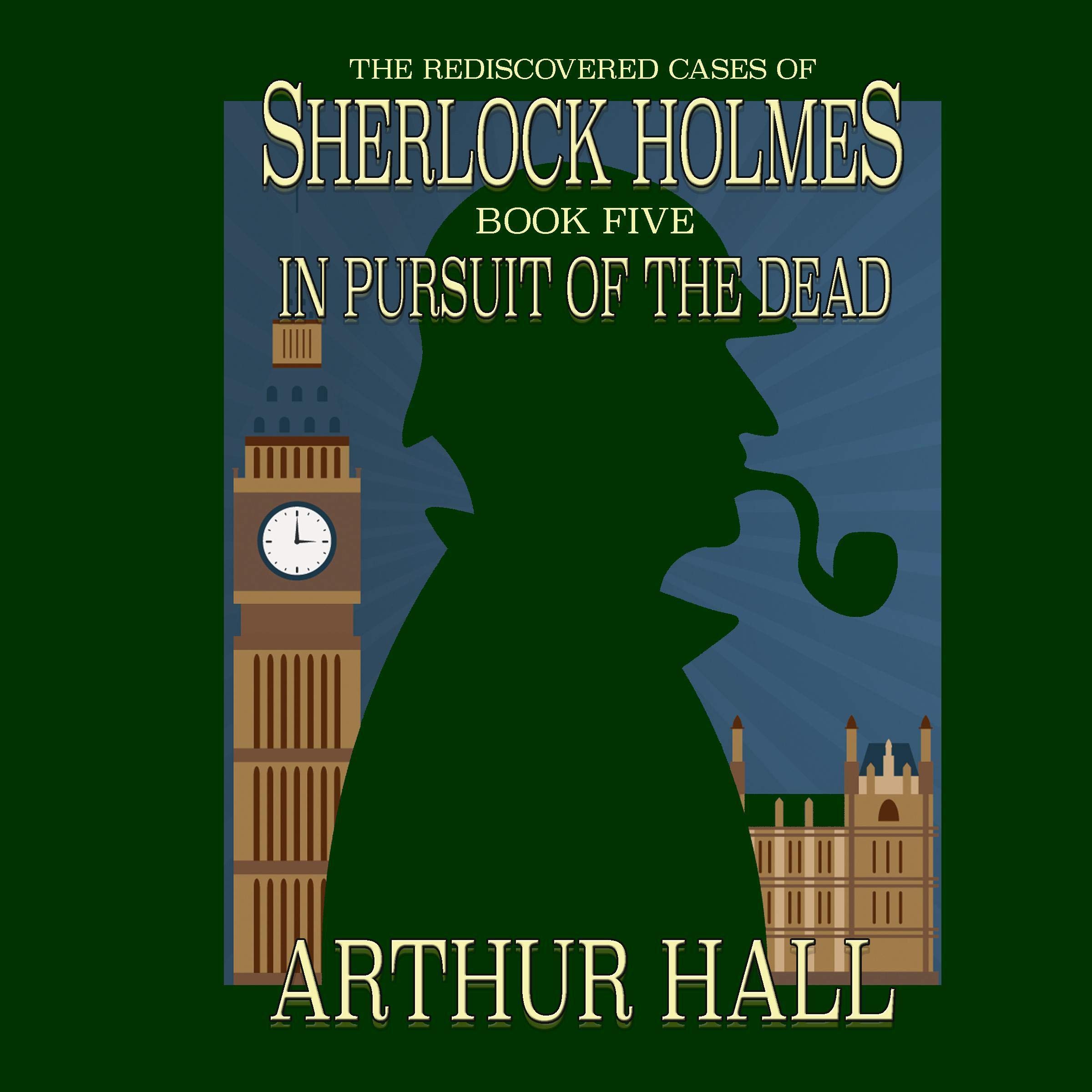 In Pursuit of the Dead