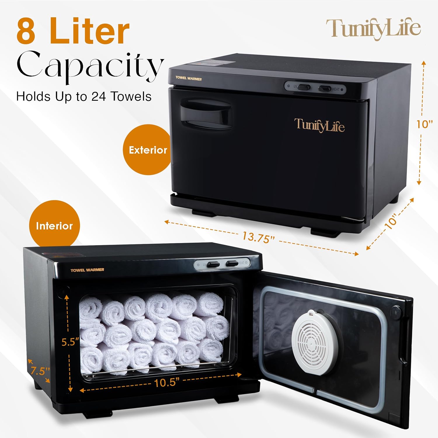 C-080■タオルウォーマー【オシボリウォーマー】未使用品 タオルウォーマー C-080 おしぼり 未使用品