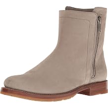 FRYE Womens Natalie Double Zip Boot