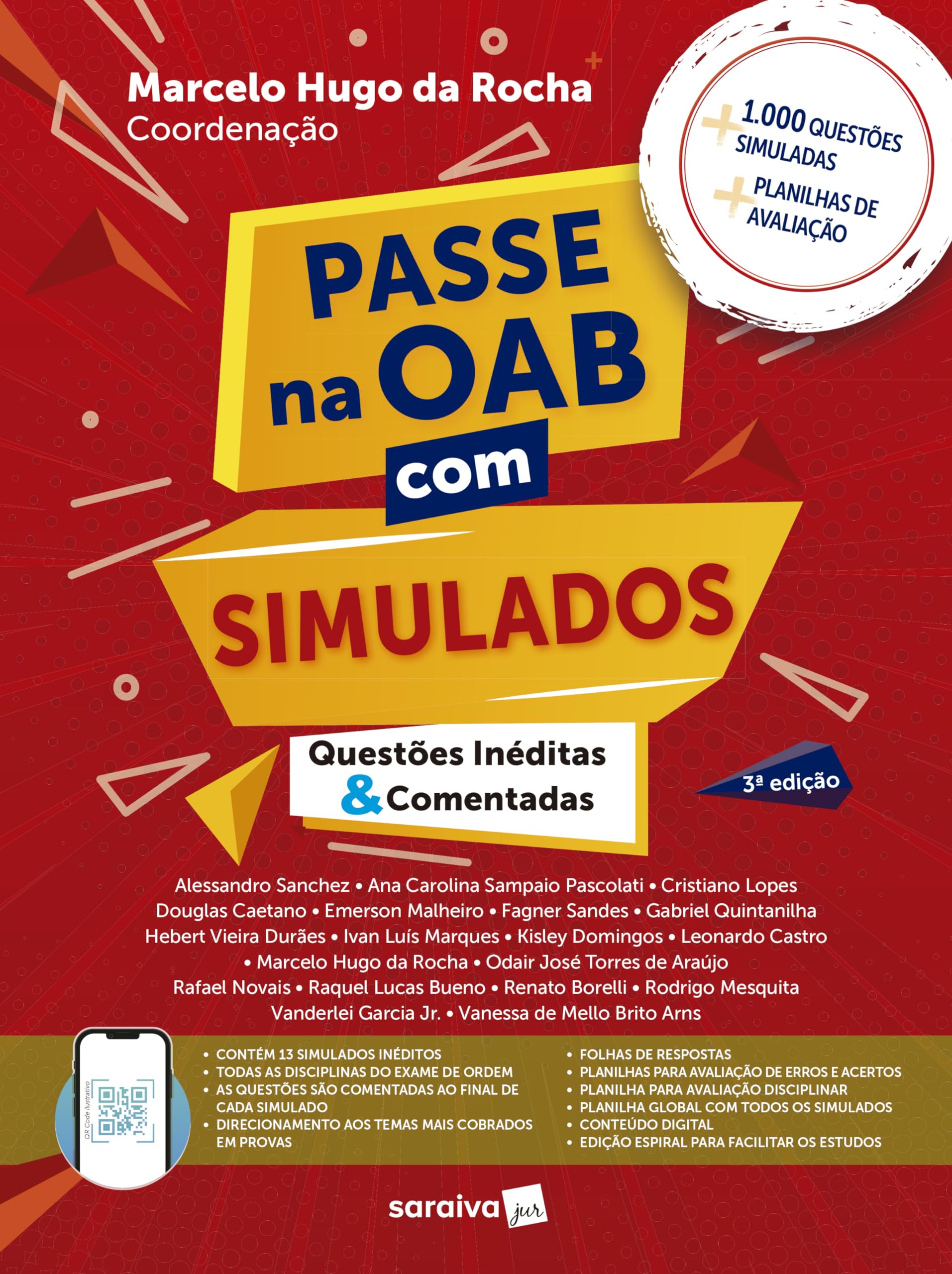 CURSO DE DIREITO PROCESSUAL CIVIL - VOL 2 - 20ª EDIÇÃO 2024