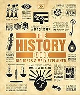 history book cover