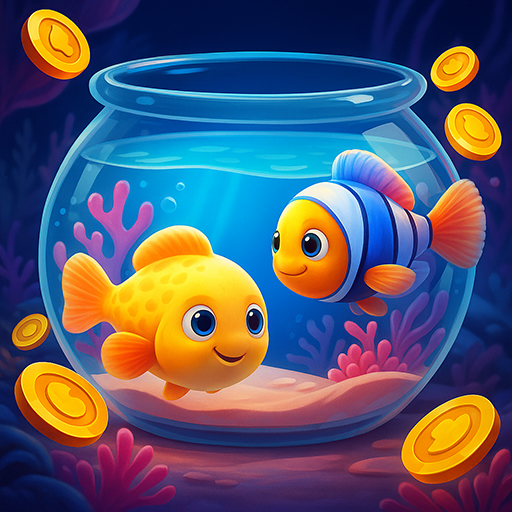 Fish Form: Fish Tank Aquarium