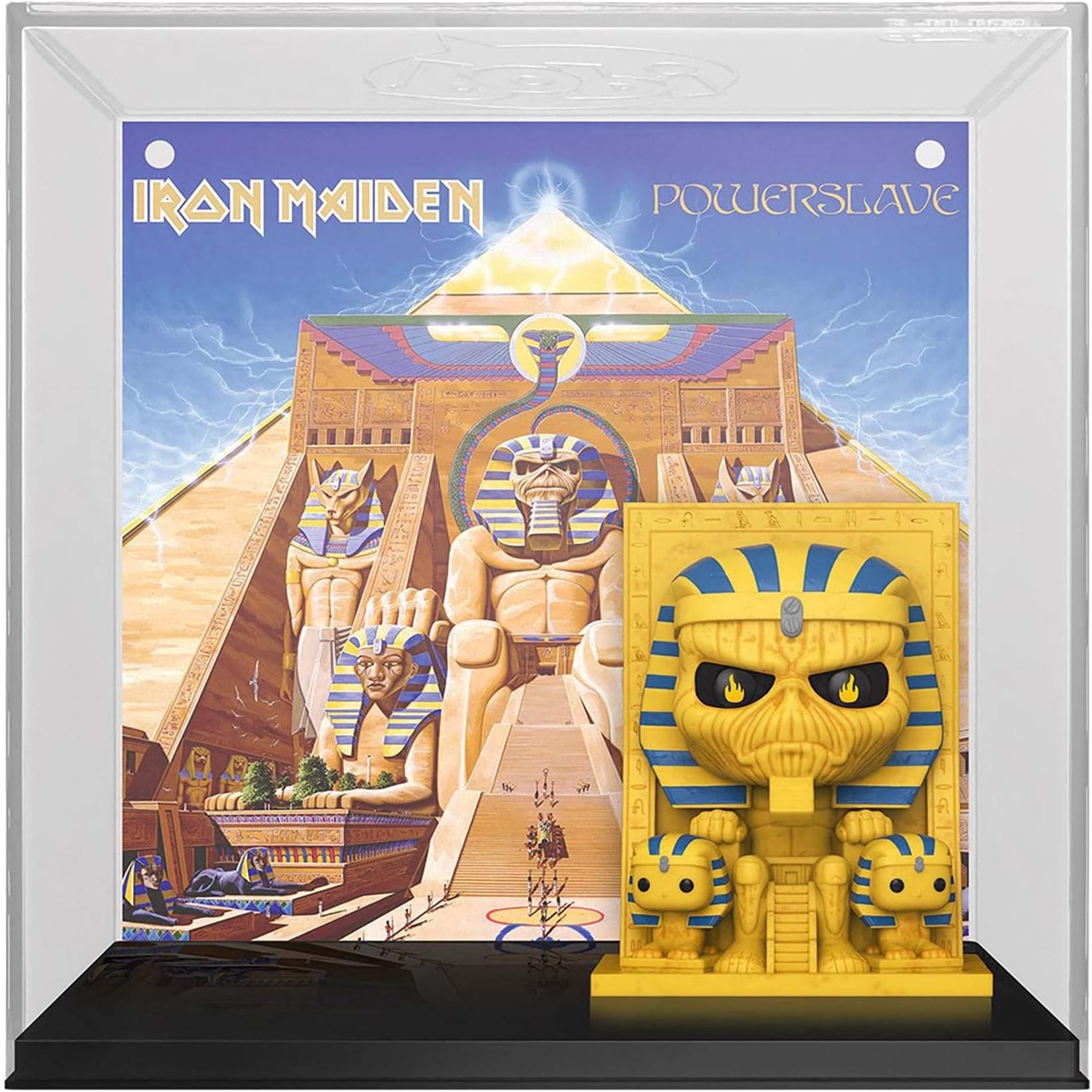 Funko Pop! Albums – Rosalía Motomami – Figura De Vinilo De 22 Cm De Ancho, Coleccionable Oficial Para Fans De La Cantante