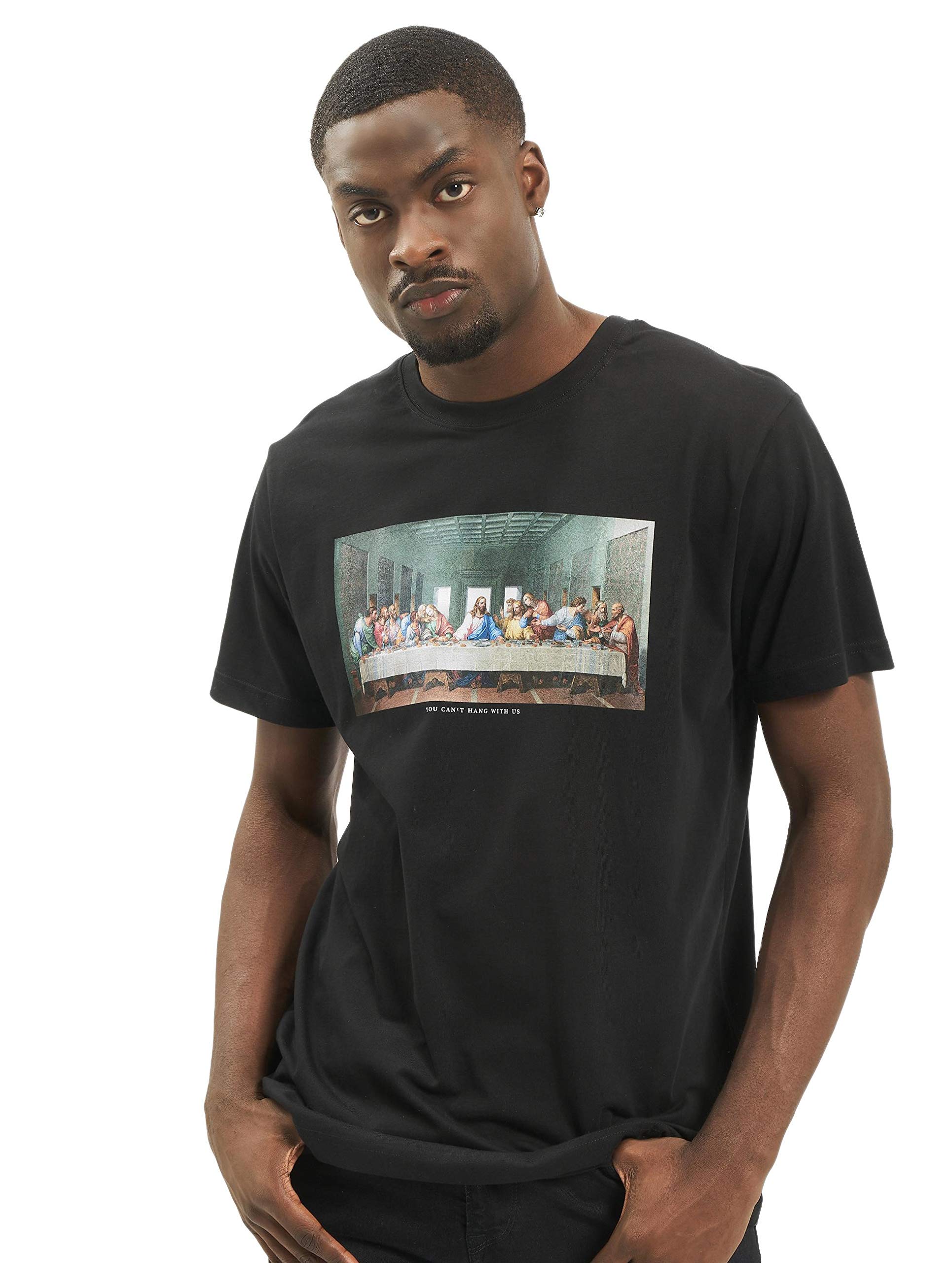 Mister TeeMen's Can´t Hang With Us Tee T-Shirt